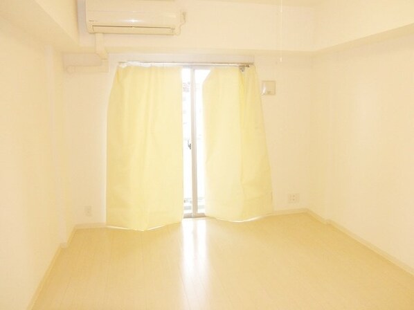 ヴァンフォーレ目黒の物件内観写真